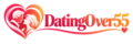 datingover55 logo